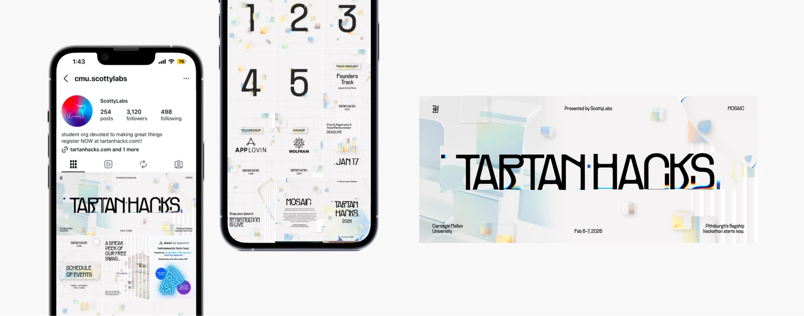 Brand system