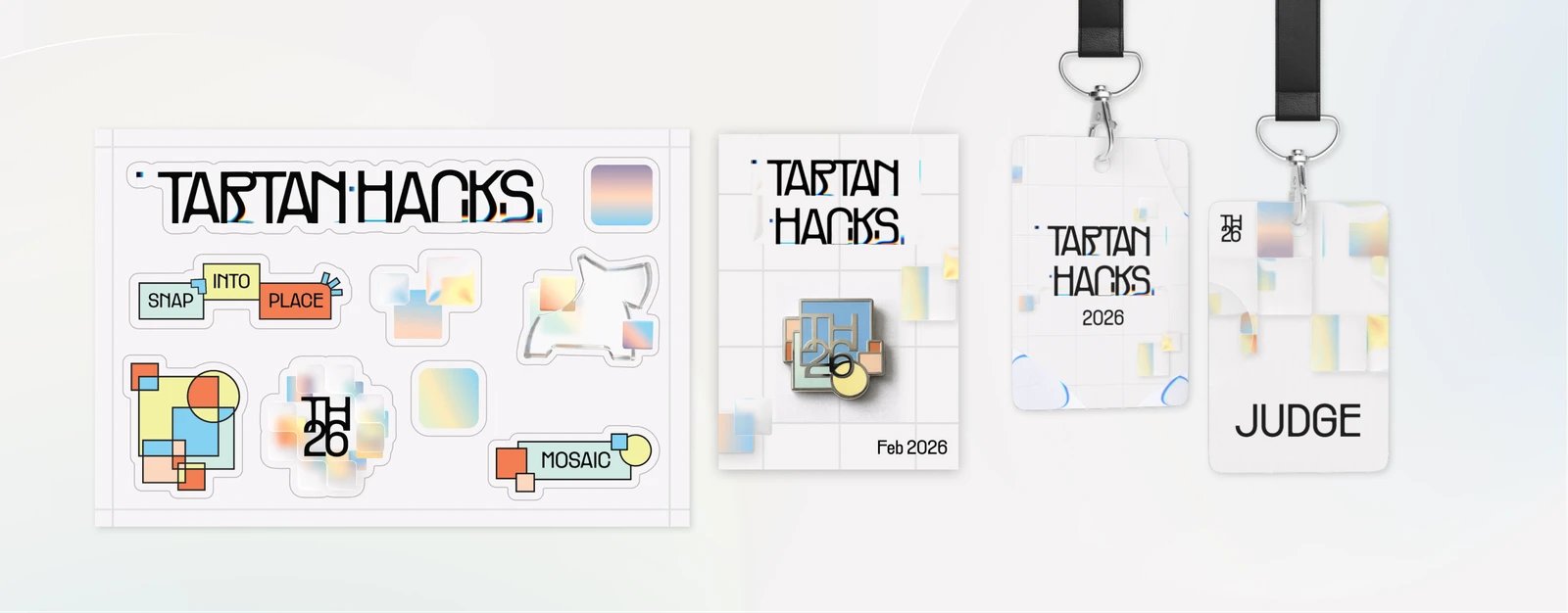Brand system