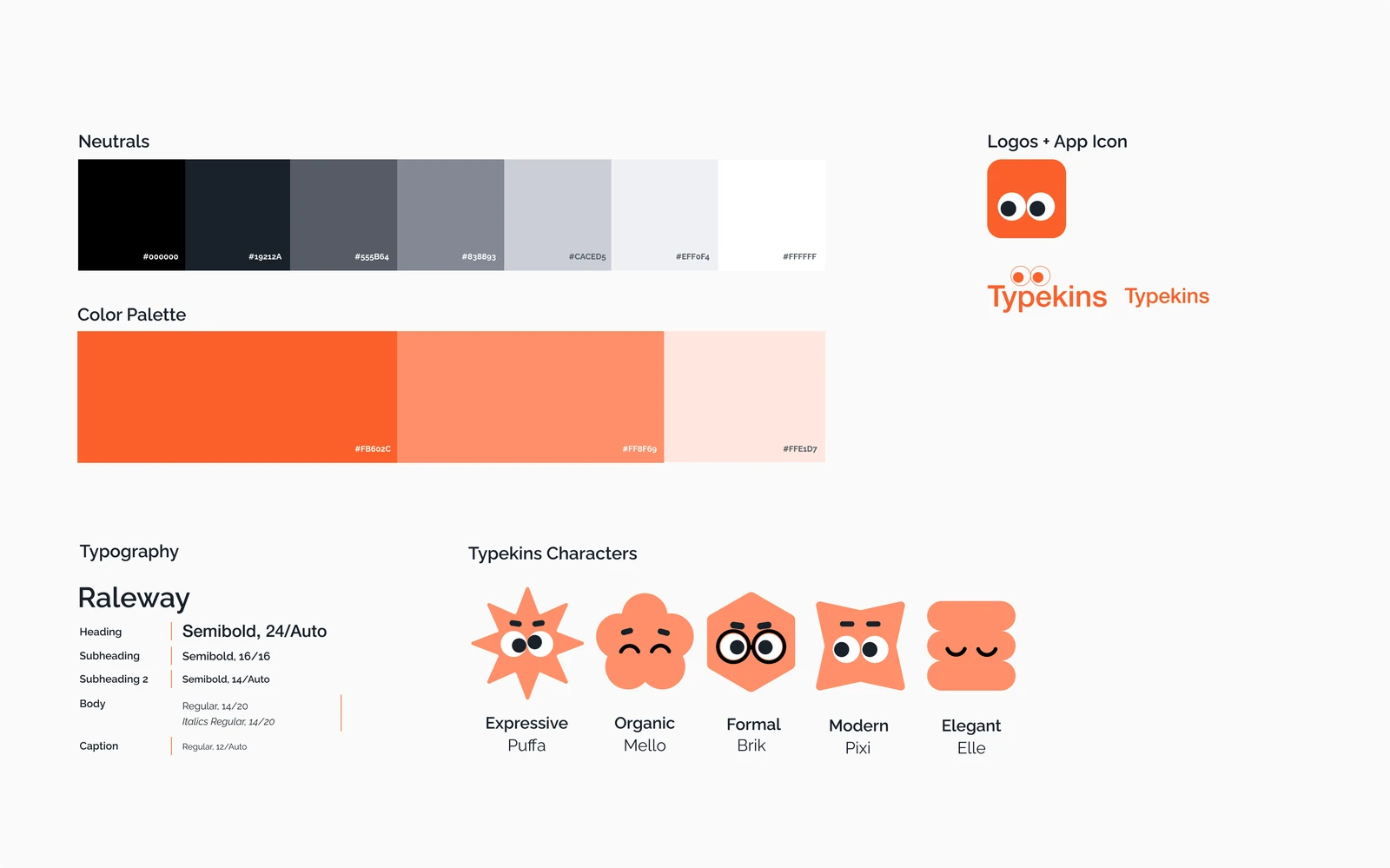 Design system